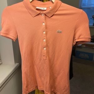 Lacoste women shirt
